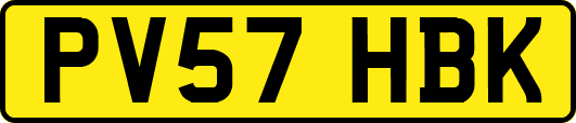 PV57HBK