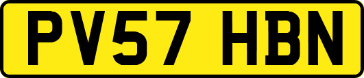 PV57HBN