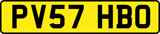 PV57HBO
