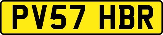 PV57HBR