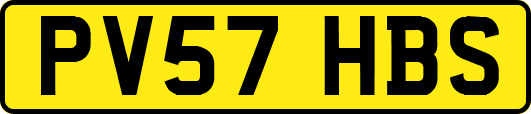 PV57HBS