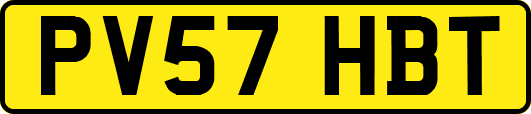 PV57HBT
