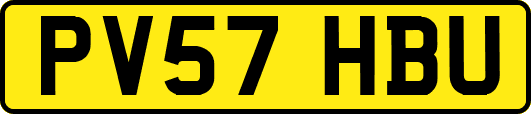 PV57HBU