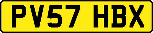 PV57HBX