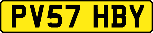 PV57HBY