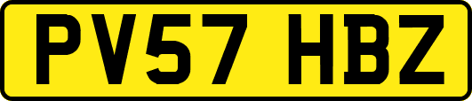 PV57HBZ
