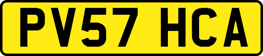 PV57HCA