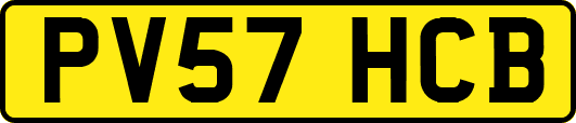 PV57HCB