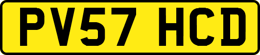 PV57HCD