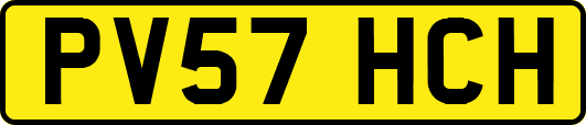 PV57HCH