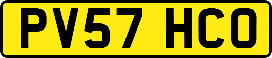 PV57HCO