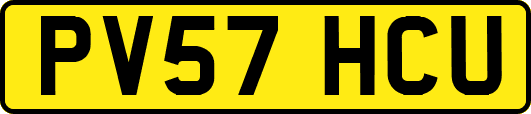 PV57HCU