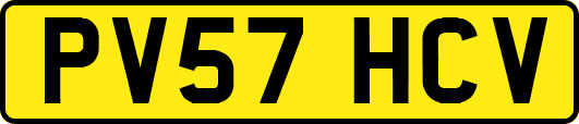 PV57HCV