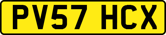 PV57HCX