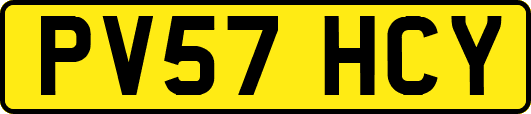 PV57HCY