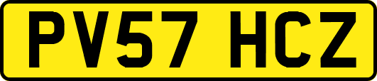PV57HCZ