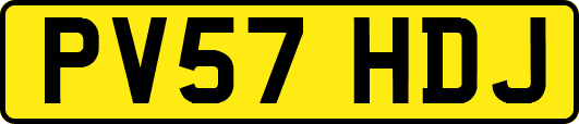 PV57HDJ