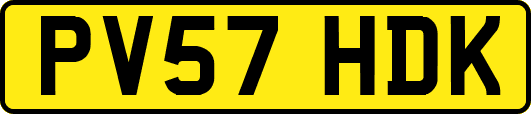 PV57HDK