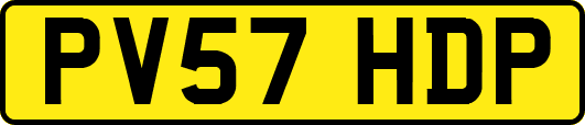 PV57HDP