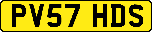 PV57HDS