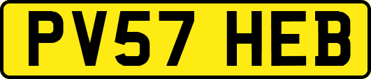 PV57HEB