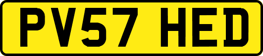PV57HED