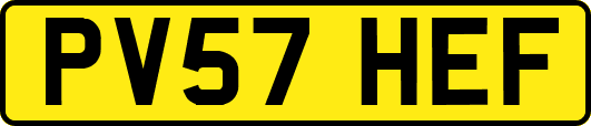 PV57HEF