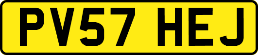 PV57HEJ