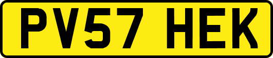 PV57HEK