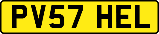 PV57HEL