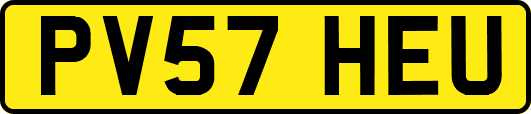 PV57HEU