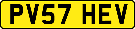 PV57HEV