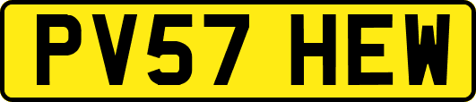 PV57HEW