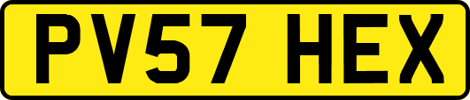 PV57HEX