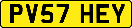 PV57HEY
