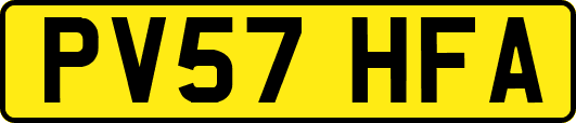 PV57HFA