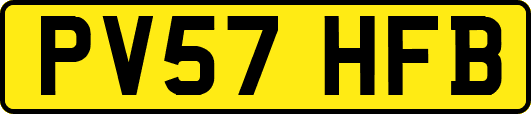 PV57HFB