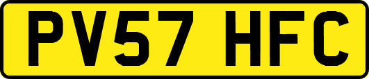 PV57HFC