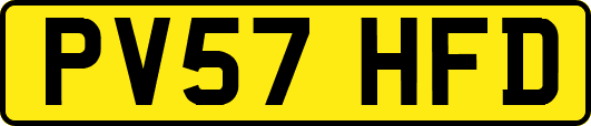 PV57HFD