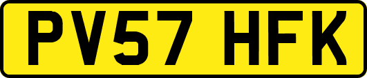 PV57HFK