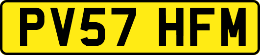 PV57HFM