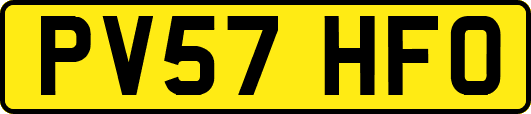 PV57HFO