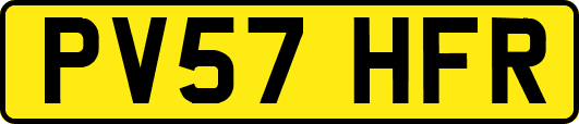 PV57HFR