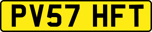 PV57HFT