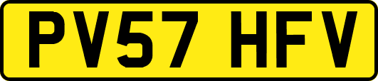 PV57HFV