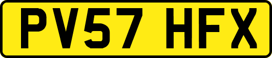 PV57HFX