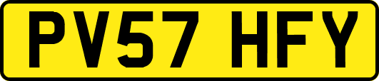 PV57HFY