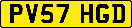 PV57HGD
