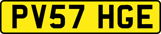 PV57HGE