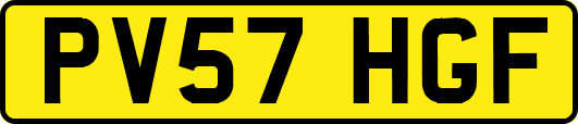 PV57HGF